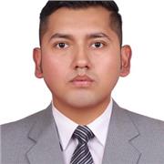 profesor de historia, geografía, humanidades y tambien coach motivacional